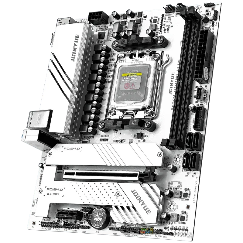 B650 DIYゲーミングコンピューターマザーボードキット  - X870E Atx Motherboard のレビューと価格