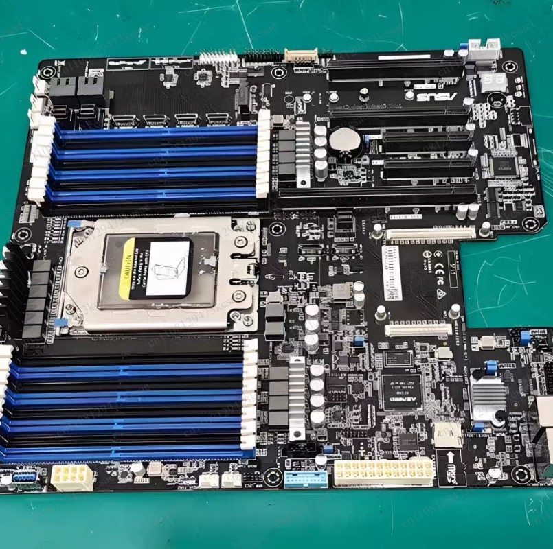 スーパーマイクロ H11DSi H11SSL-I サーバーマ - Dual Socket Sp3 Epyc Motherboard のレビューと価格