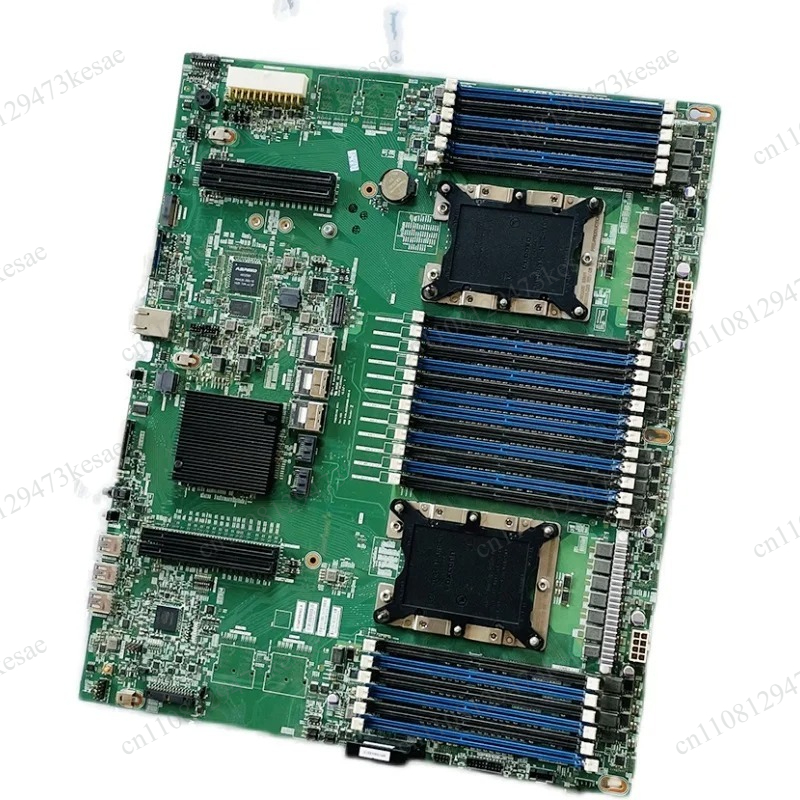 100%テスト済みのC621デュアルLGA3647マザーボー - C621 Dual Cpu Motherboard のレビューと価格