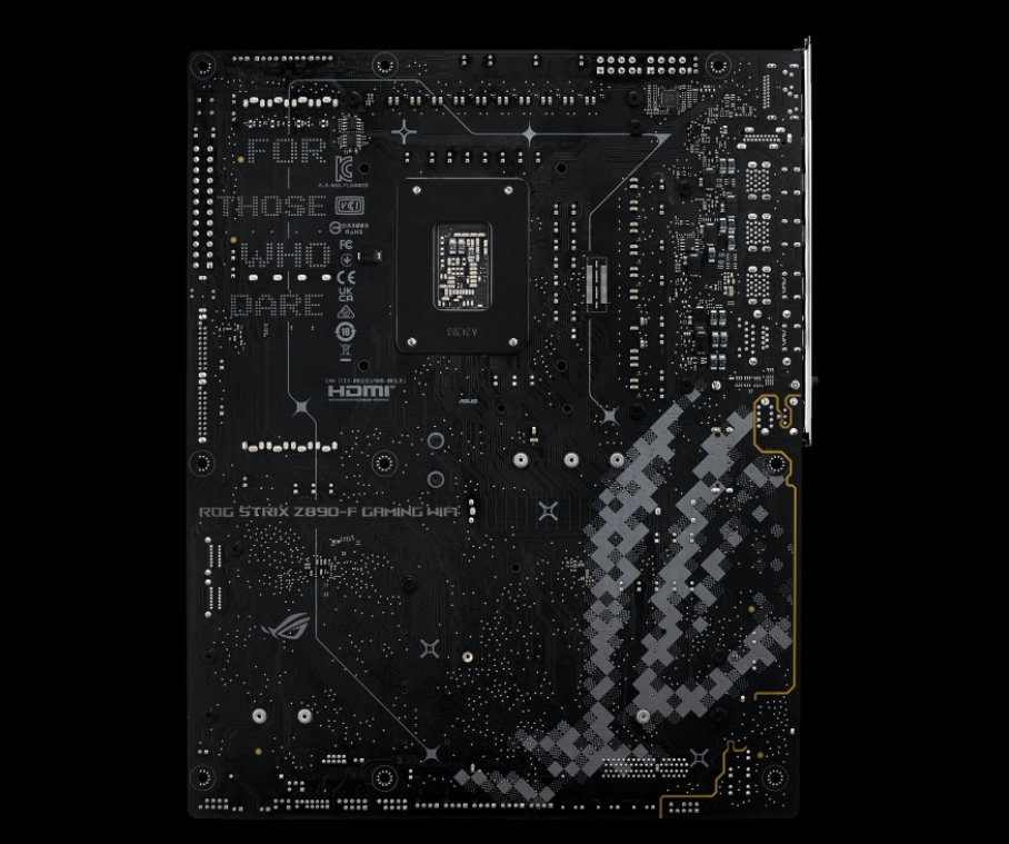 新しいROG STRIX Z890-F GAMING WIF - Lga1851 Gaming Motherboard のレビューと価格